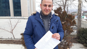 Enes Kara’nın intiharını yazan gazeteciye ‘ölüm’ tehdidi