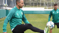 BODRUMSPOR, VANSPOR’U KONUK EDECEK