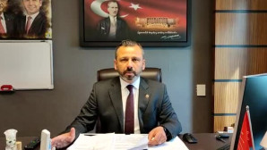 “Türk topraklarını, Türklerin yaşayacağı evleri, yabancılara satamazsınız “