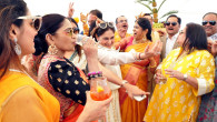 Hint düğünleri başladı, milyarderler Bodrum’a akın etti