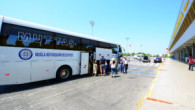 MUTTAŞ Havalimanlarına 4 milyon 304 bin yolcu taşıdı