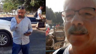 AYDEM’in alt yapı çalışmalarında gazeteci Fatih Bozoğlu’na çirkin saldırı.