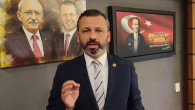 CHP’li Burak Erbay İçişleri Bakanı’na “çadırları” sordu