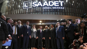 KILIÇDAROĞLU CUMHURBAŞKANI ADAYI