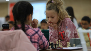 Çanakkale Şehitleri Anısına Satranç Turnuvası