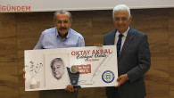 Oktay Akbal Edebiyat Ödülü Yarışması Birincisi İstanbul’dan