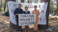 Muğla Milletvekili Gizem Özcan: “Akbelen Ormanını köylülerimizle beraber koruyacağız”