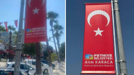 Fethiye Belediye Başkanı’na soruşturma