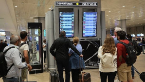 İsrailliler akın akın Türkiye’ye geliyor, İstanbul ve Antalya uçuşları yok satıyor