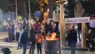 Adalet Ateşi Bodrum’da da Yakıldı
