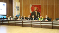 Bodrum Belediye Meclisi Son Kez Aras’la Toplandı