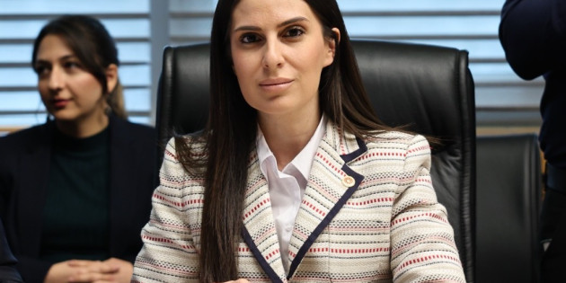 Milletvekili Özcan’dan 23 Nisan’da Çocuk İşçilik Önergesi