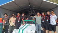 Muğla MTAL Teknofest’te Türkiye Dördüncüsü