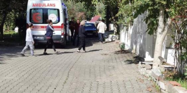 Muğla -Menteşe’de Elvan K. İsimli Kadın Evde Ölü Bulundu