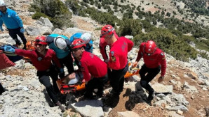 Fethiye’de yine Yamaç Paraşütü Faciası: 1 Ölü, 1 Yaralı,