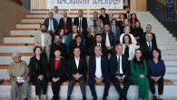 Muğla, Demokrasi ve Felsefenin Kalbi Oldu