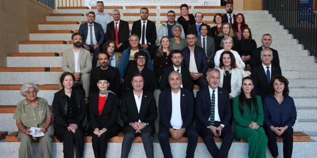 Muğla, Demokrasi ve Felsefenin Kalbi Oldu