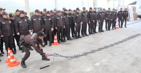 BEKÇİLER TURİZM SEZONUNA HAZIR