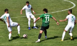 MUĞLASPOR LİDER