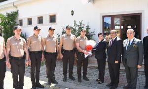 Muğla’da huzur toplantısı