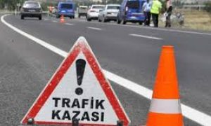 Muğla’da Trafik Kazalarının Sayısı Arttı