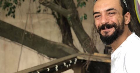 Sanat Yönetmeni İntihar Etti