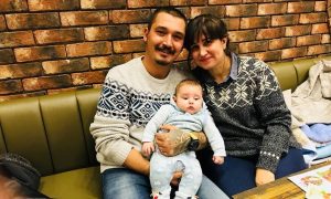 Köyceğiz’ de Kahreden İntihar