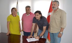 Muğlaspor Teknik Direktörlüğüne Hasan Şermet Getirildi