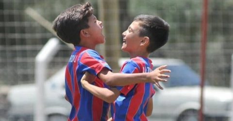Datça Altınordu, Muğla’da 33 Puanla E Grubu Şampiyonu Oldu
