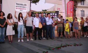 MADIMAK’I UNUTMADIK…