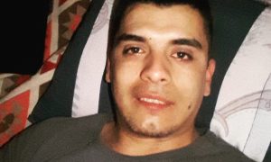 FETHİYELİ UZMAN ÇAVUŞ SÜLEYMAN YASİN AĞIR ŞEHİT OLDU