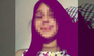 Kız çocuğu asker eğlencesinde karnından vuruldu