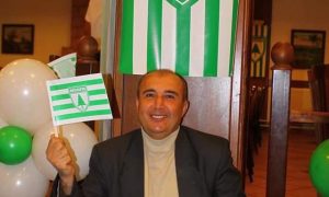 MGC’DEN EKREM ORHAN’A VEFA