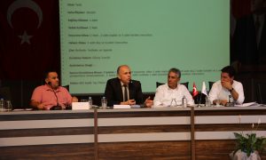 TURİZM İŞLETMELERİ SPORA DESTEK VERMELİ