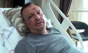 Muğla Valiliği Denizlispor Kulüp Başkanına saldırı iddialarına cevap verdi