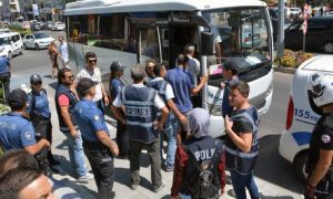 Sınırsızlıkta 22 HDP’li Gözaltına Alındı
