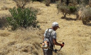 BELEDİYE, BODRUM’DAKİ EĞİTİM YUVALARINI GÜZELLEŞTİRİYOR