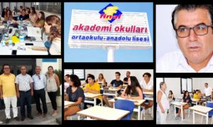 EĞİTİMDE 40 YILLIK TECRÜBE FİNAL AKADEMİ OKULLARI BODRUM’DA AÇILDI