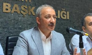 KADEM METE: “TALEPLERİMİZ OLUMLU KARŞILANDI”