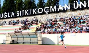 Spor Bilimleri Fakültesi yeni öğrencilerini seçiyor