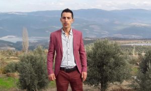 PİZZA USTASI TORBA YOLUNDA Kİ KAZADA HAYATINI KAYBETTİ