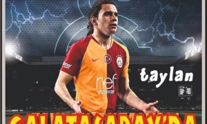 YATAĞANLI TAYLAN GALATASARAY’DA
