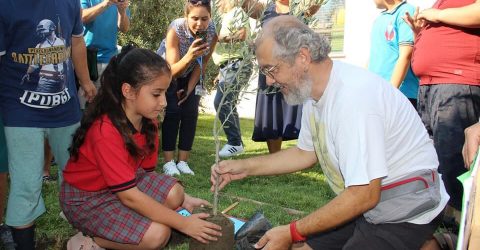 KÜRESEL ISINMAYI DURDURUN!