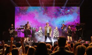 EDİS, MUĞLAYI COŞTURDU