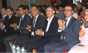 Sağlık-Sen Genel Başkanı Semih Durmuş: “10 Yıllık Kaybımız 180 Bin Lira”