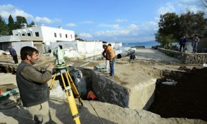 BODRUM VE FETHİYE YATIRIMLARI İHALEYE ÇIKTI.