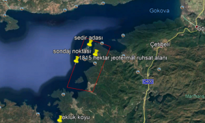 Gökova Körfezi’nin Jeotermal Kâbusu     