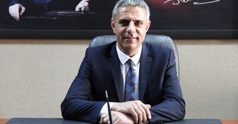 MİLAS İLÇE EMNİYET MÜDÜRÜ MUĞLA’YA ATANDI