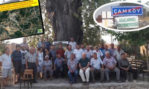 BODRUM’U BEKLEYEN TEHLİKE: SUSUZLUK