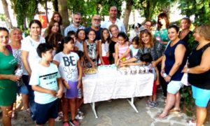 ÇYDD ÖĞRENCİLERİ YENİ EĞİTİM YILINA HAZIR
